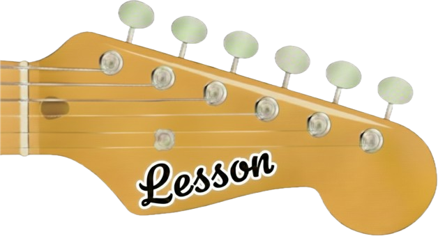 Lesson